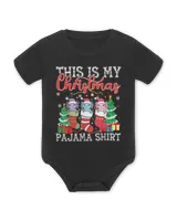 Baby Bodysuit - EU