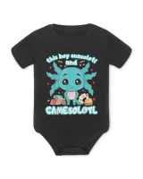 Baby Bodysuit - EU