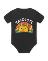 Baby Bodysuit - EU