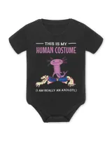 Baby Bodysuit - EU