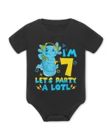 Baby Bodysuit - EU