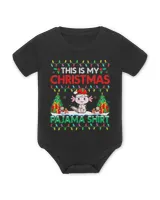 Baby Bodysuit - EU