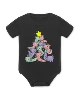 Baby Bodysuit - EU