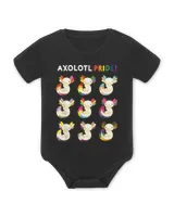 Baby Bodysuit - EU