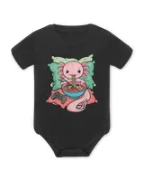 Baby Bodysuit - EU