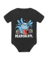 Baby Bodysuit - EU