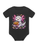 Baby Bodysuit - EU