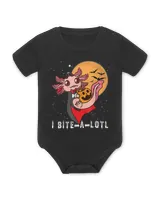 Baby Bodysuit - EU