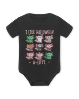 Baby Bodysuit - EU