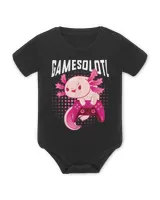 Baby Bodysuit - EU