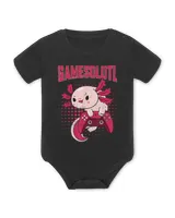 Baby Bodysuit - EU
