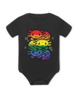 Baby Bodysuit - EU