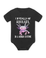 Baby Bodysuit - EU