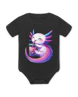 Baby Bodysuit - EU