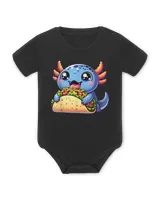 Baby Bodysuit - EU