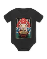 Baby Bodysuit - EU