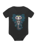 Baby Bodysuit - EU