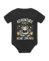 Baby Bodysuit - EU