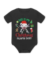 Baby Bodysuit - EU