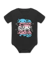 Baby Bodysuit - EU