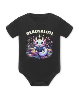 Baby Bodysuit - EU