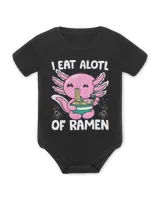 Baby Bodysuit - EU