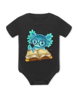 Baby Bodysuit - EU