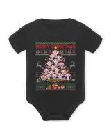 Baby Bodysuit - EU