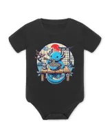 Baby Bodysuit - EU