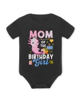 Baby Bodysuit - EU