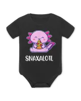 Baby Bodysuit - EU