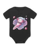 Baby Bodysuit - EU