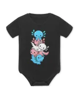 Baby Bodysuit - EU