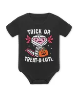 Baby Bodysuit - EU
