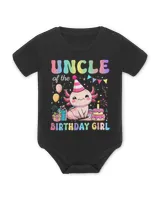 Baby Bodysuit - EU