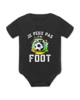Baby Bodysuit - EU