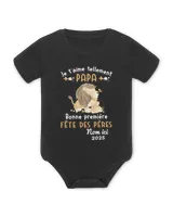 Baby Bodysuit - EU