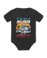 Baby Bodysuit - EU