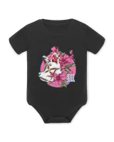 Baby Bodysuit - EU