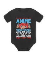 Baby Bodysuit - EU