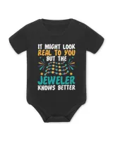 Baby Bodysuit - EU
