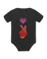 Baby Bodysuit - EU