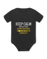 Baby Bodysuit - EU
