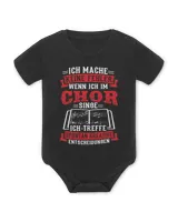 Baby Bodysuit - EU