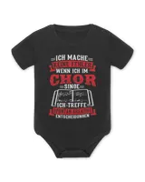 Baby Bodysuit - EU