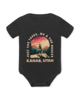 Baby Bodysuit - EU