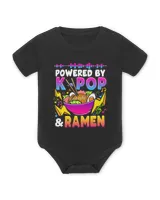 Baby Bodysuit - EU