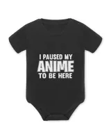 Baby Bodysuit - EU