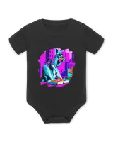 Baby Bodysuit - EU