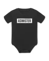 Baby Bodysuit - EU
